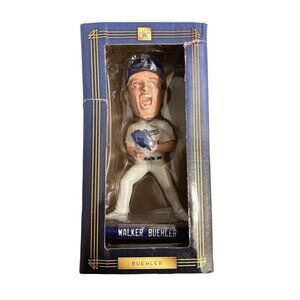 Los Angeles Dodger Walker Buehler Bobble Head